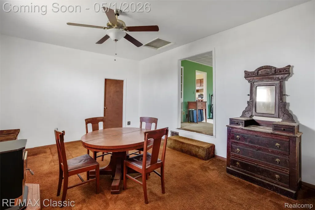 11024 Dennison Road Milan Township MI 48160