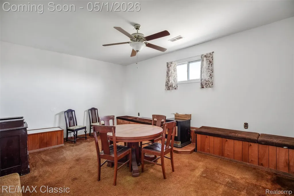 11024 Dennison Road Milan Township MI 48160