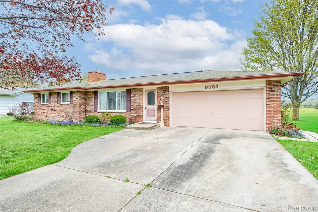 6080 Shattuck Road Saginaw Charter Township MI 48603