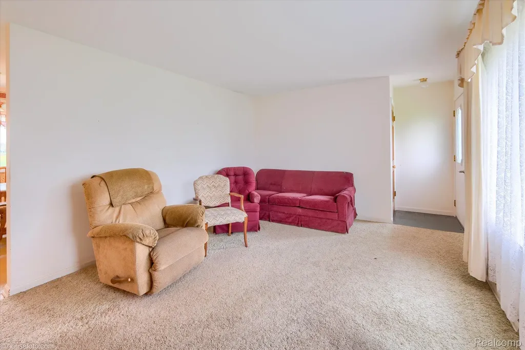 6080 Shattuck Road Saginaw Charter Township MI 48603