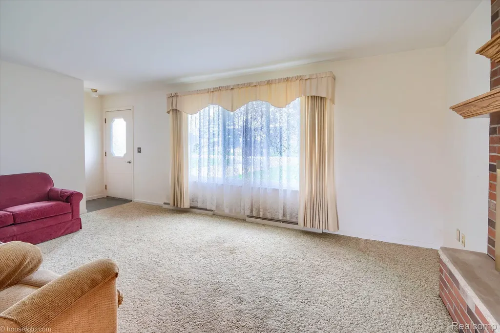 6080 Shattuck Road Saginaw Charter Township MI 48603