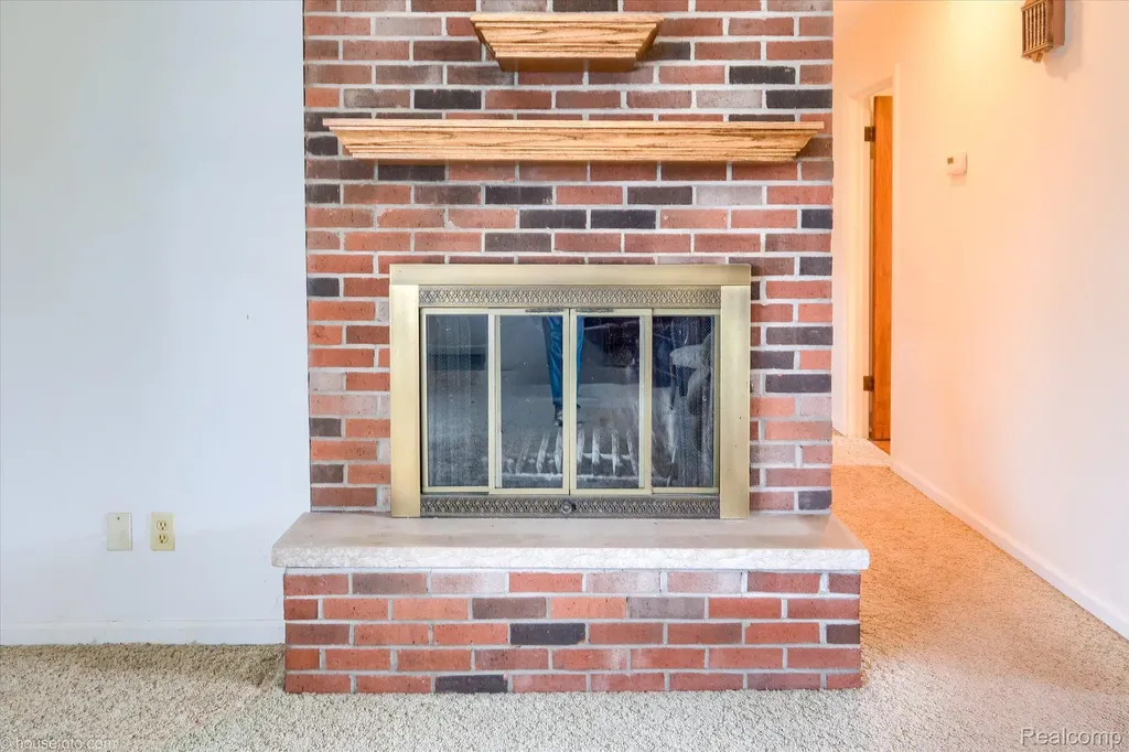 6080 Shattuck Road Saginaw Charter Township MI 48603
