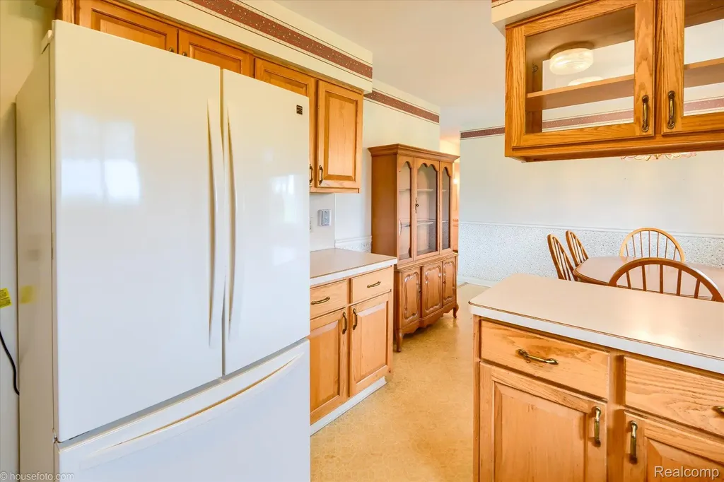 6080 Shattuck Road Saginaw Charter Township MI 48603