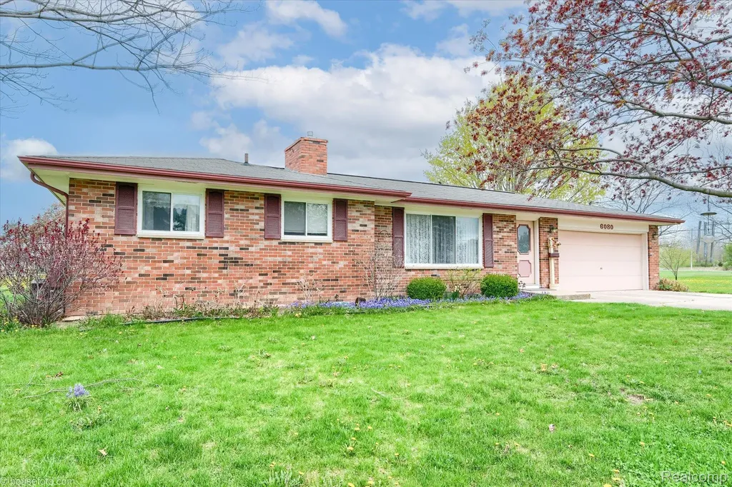 6080 Shattuck Road Saginaw Charter Township MI 48603