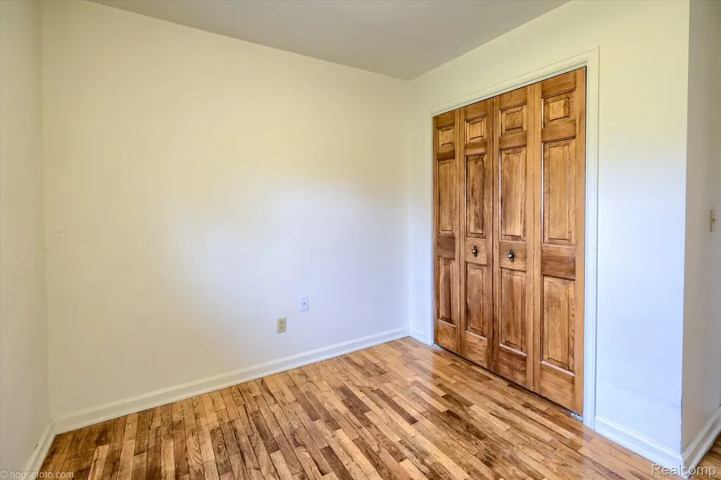 6080 Shattuck Road Saginaw Charter Township MI 48603