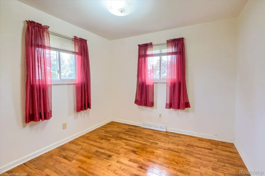 6080 Shattuck Road Saginaw Charter Township MI 48603