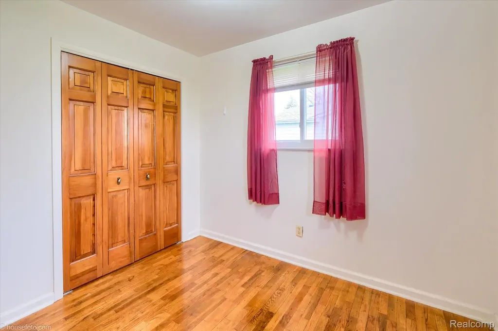 6080 Shattuck Road Saginaw Charter Township MI 48603