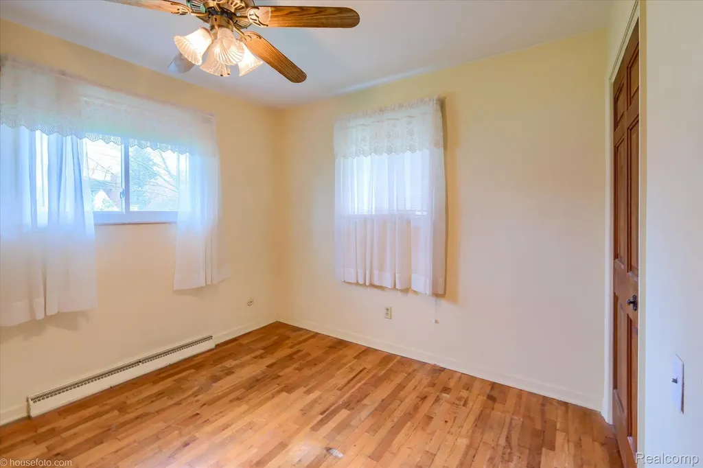 6080 Shattuck Road Saginaw Charter Township MI 48603