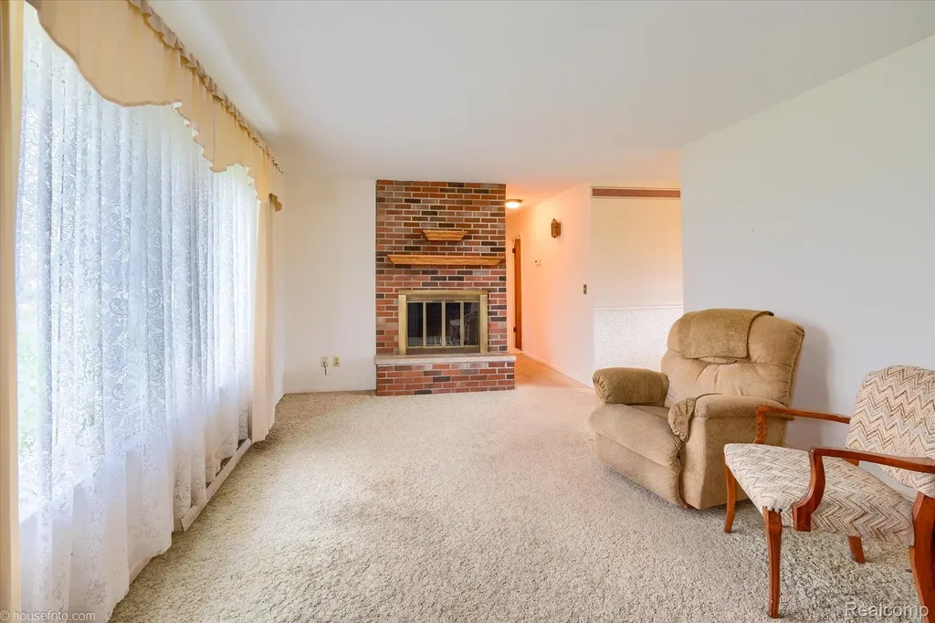 6080 Shattuck Road Saginaw Charter Township MI 48603