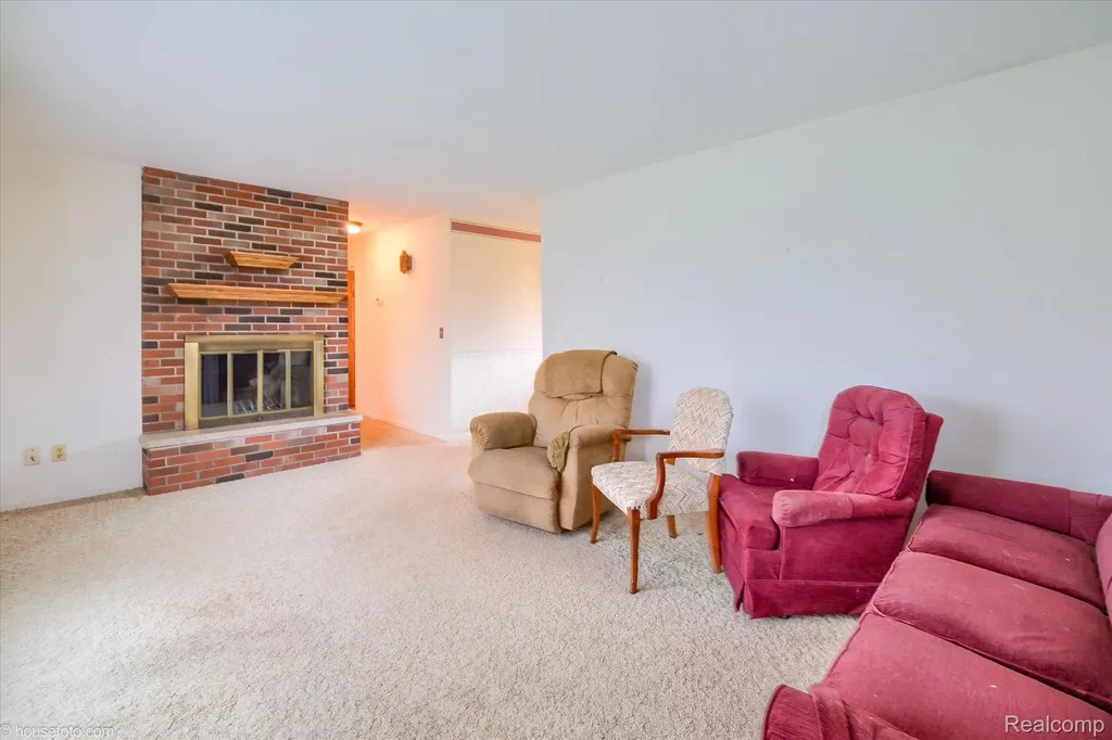 6080 Shattuck Road Saginaw Charter Township MI 48603