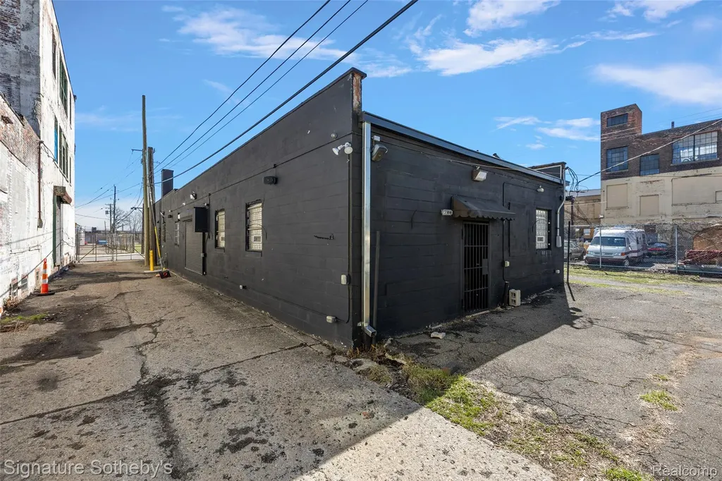 6543 Hastings Street Detroit City MI 48211