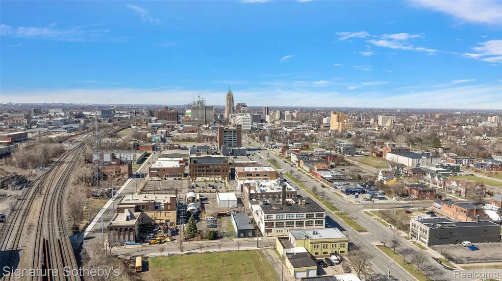 6543 Hastings Street Detroit City MI 48211