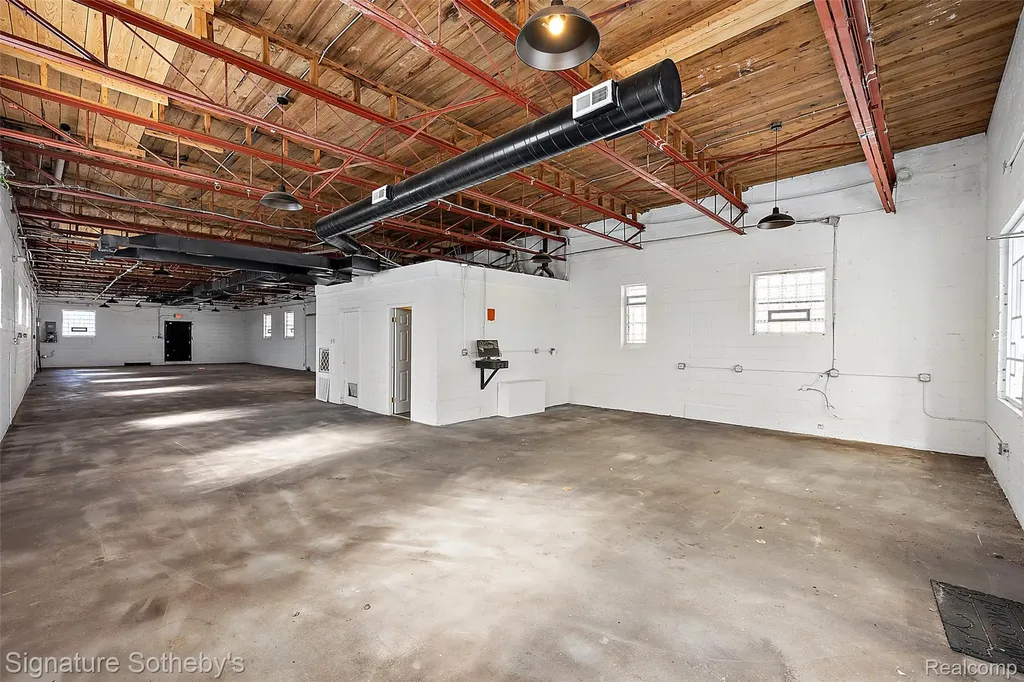 6543 Hastings Street Detroit City MI 48211