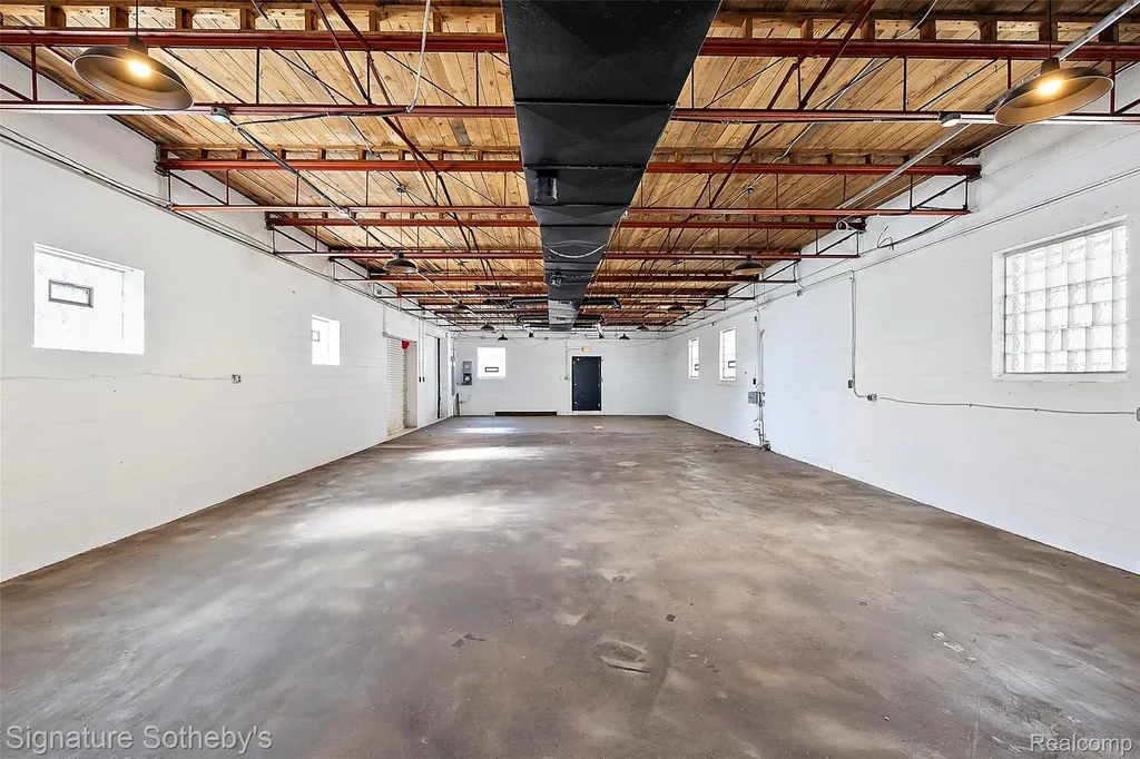 6543 Hastings Street Detroit City MI 48211