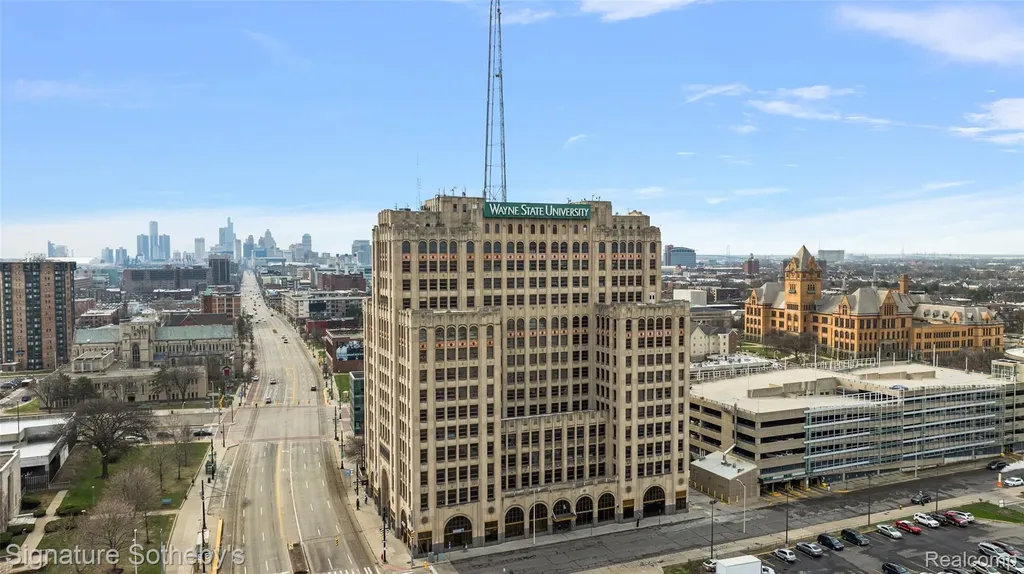 6543 Hastings Street Detroit City MI 48211