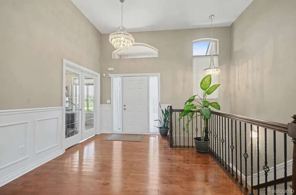 4912 Rosy Drive Leonard Village MI 48367