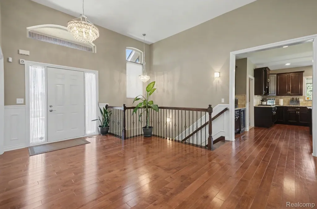 4912 Rosy Drive Leonard Village MI 48367