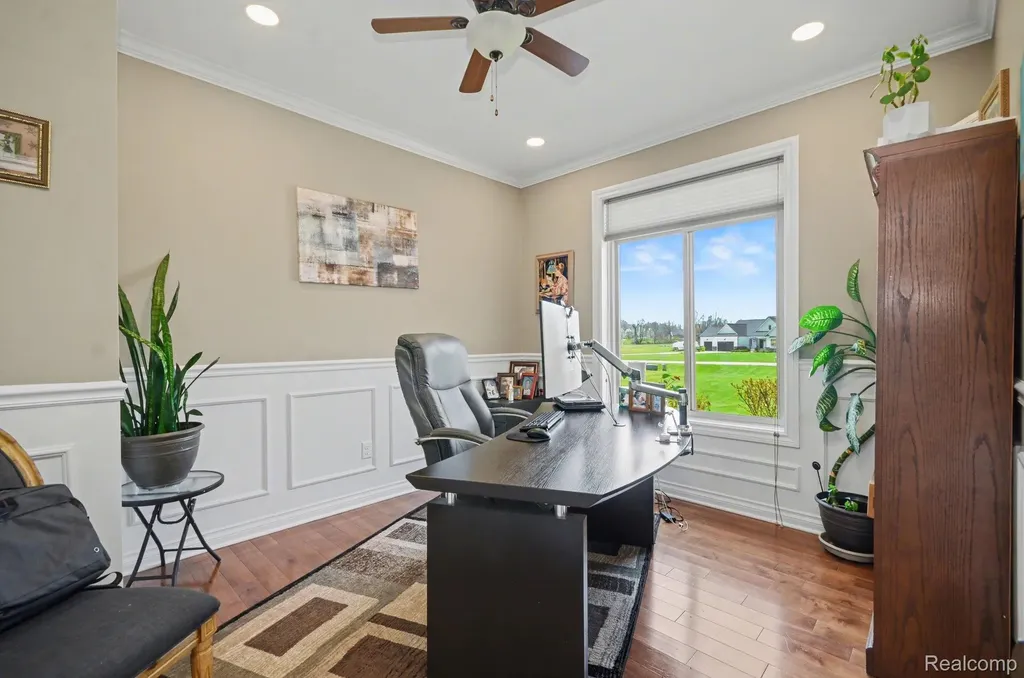 4912 Rosy Drive Leonard Village MI 48367