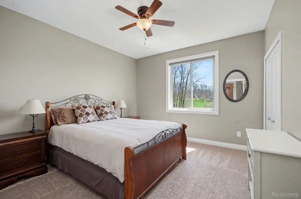 4912 Rosy Drive Leonard Village MI 48367