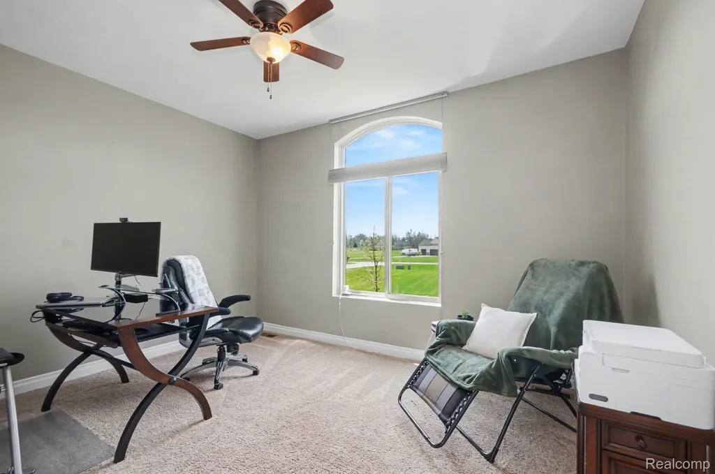 4912 Rosy Drive Leonard Village MI 48367