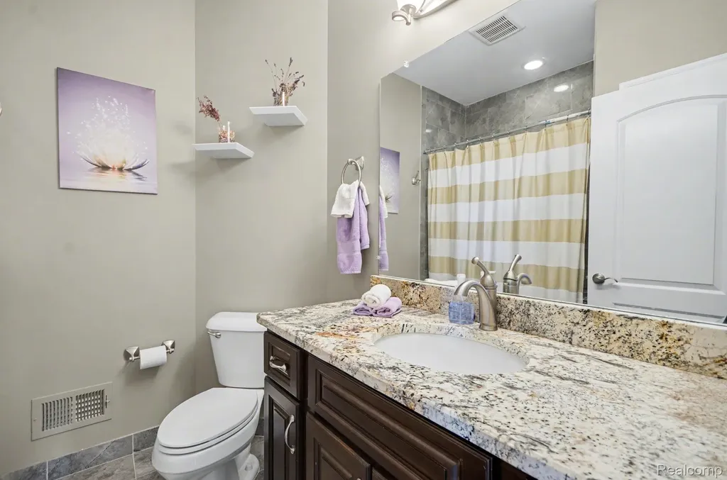 4912 Rosy Drive Leonard Village MI 48367