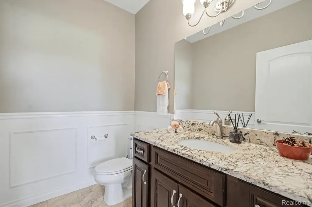 4912 Rosy Drive Leonard Village MI 48367