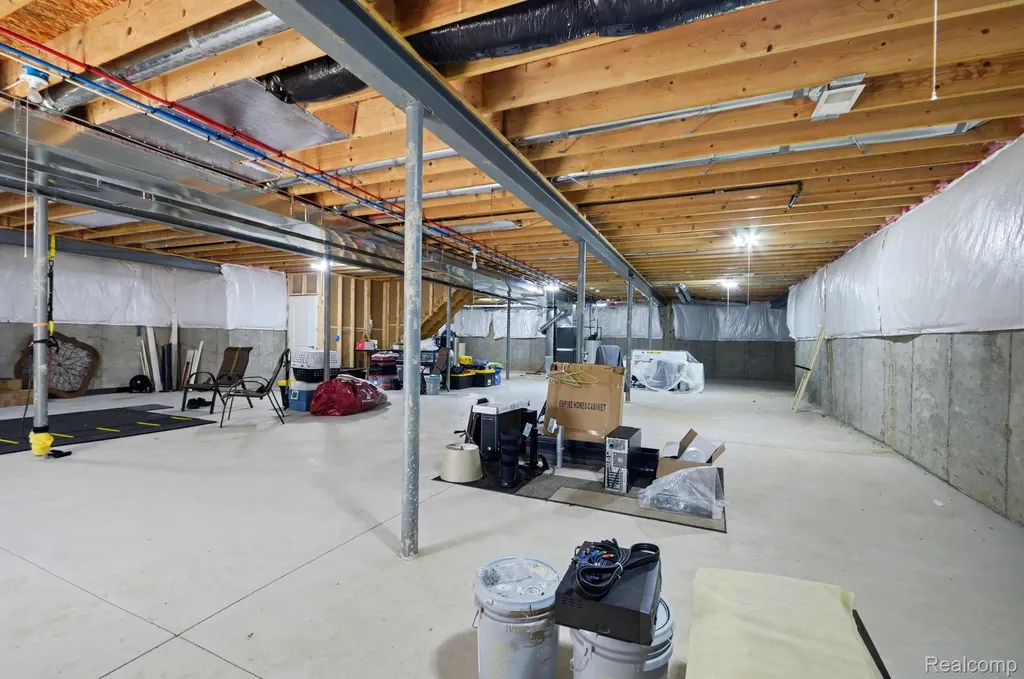 4912 Rosy Drive Leonard Village MI 48367