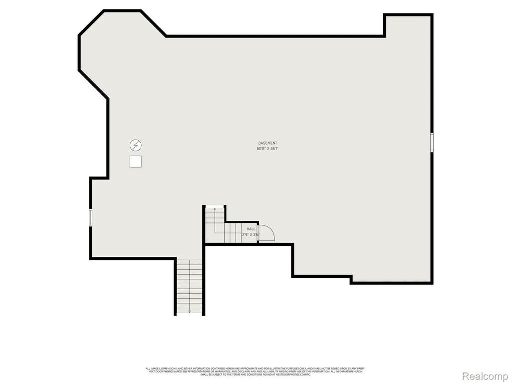 4912 Rosy Drive Leonard Village MI 48367