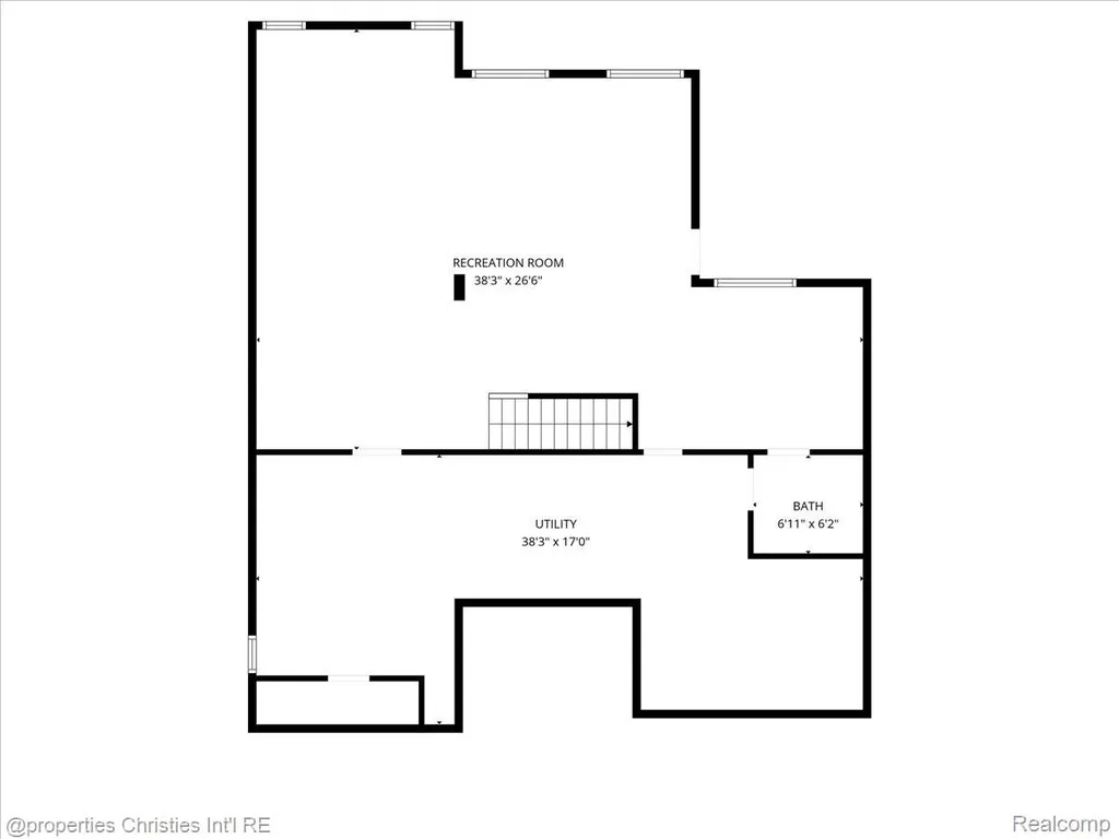 35052 Meadow Lane Farmington Hills City MI 48335
