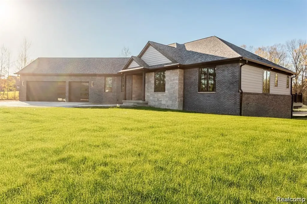 4035 Metamora Ridge Road Metamora Village MI 48455