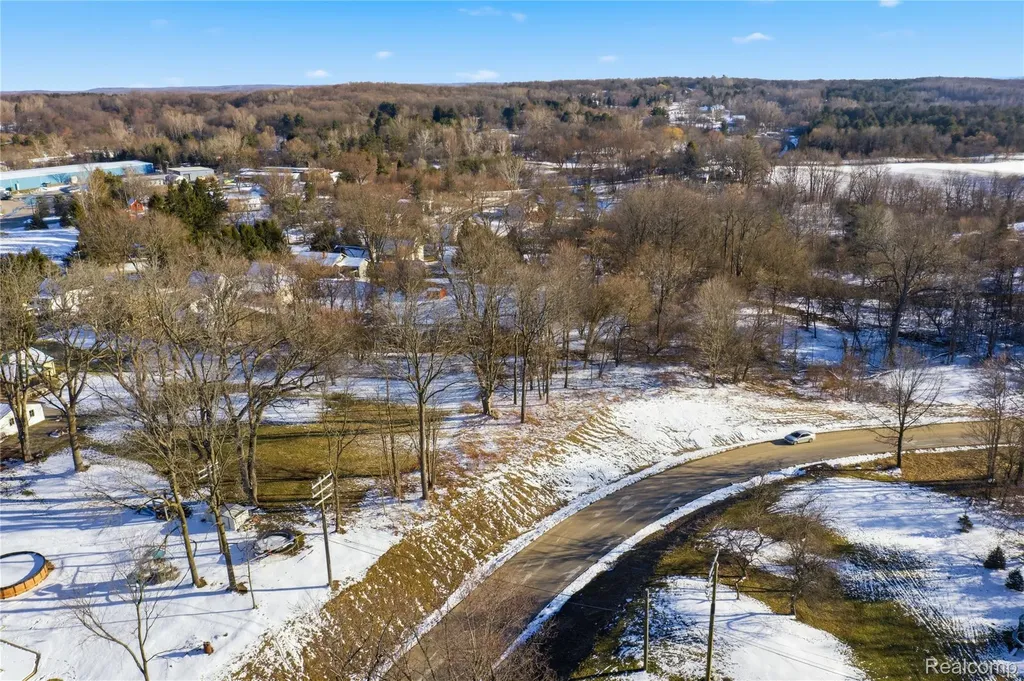 4035 Metamora Ridge Road Metamora Village MI 48455