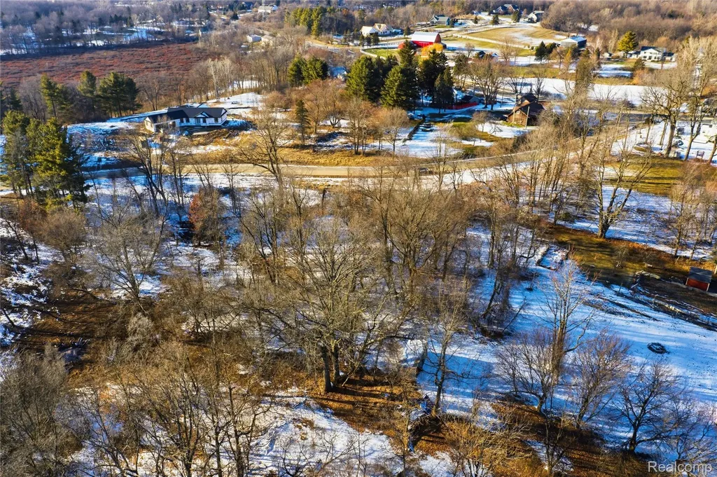 4035 Metamora Ridge Road Metamora Village MI 48455