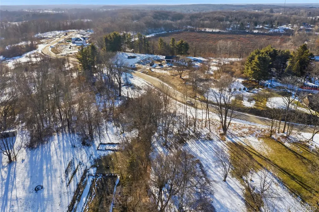 4035 Metamora Ridge Road Metamora Village MI 48455