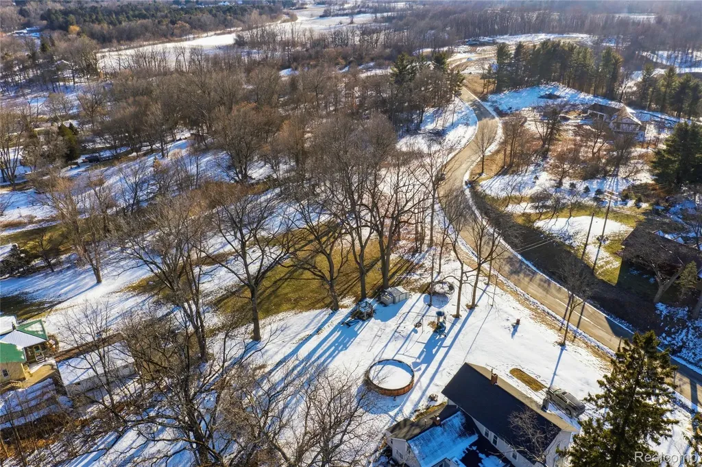 4035 Metamora Ridge Road Metamora Village MI 48455