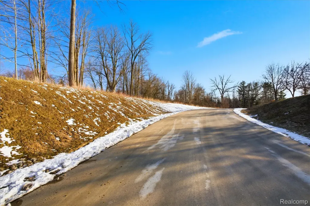 4035 Metamora Ridge Road Metamora Village MI 48455