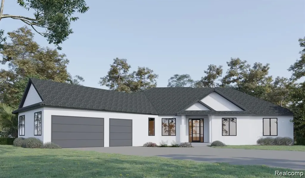 4035 Metamora Ridge Road Metamora Village MI 48455