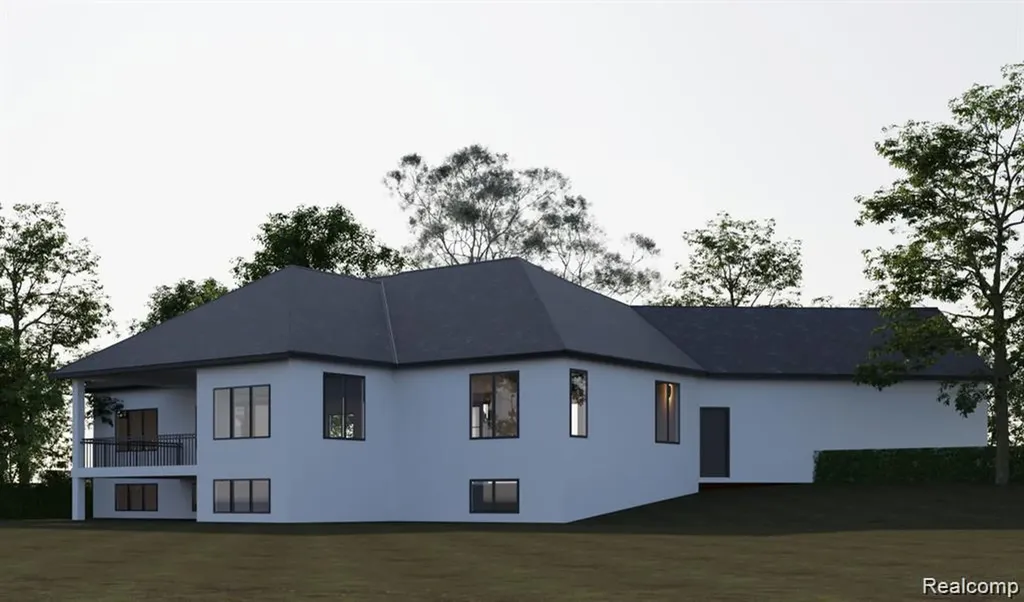 4035 Metamora Ridge Road Metamora Village MI 48455