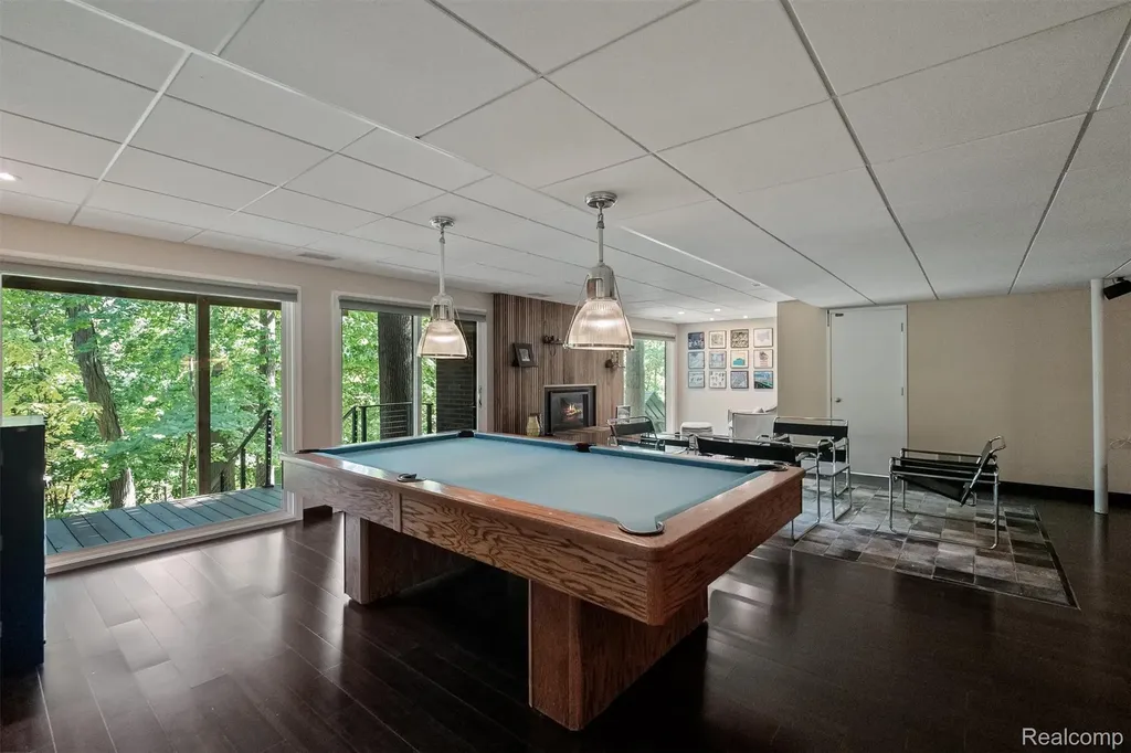 7371 Lindenmere Drive Bloomfield Hills City MI 48301