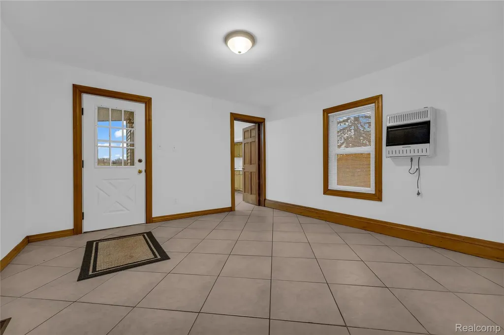 7901 7 Mile Road Salem Township MI 48167