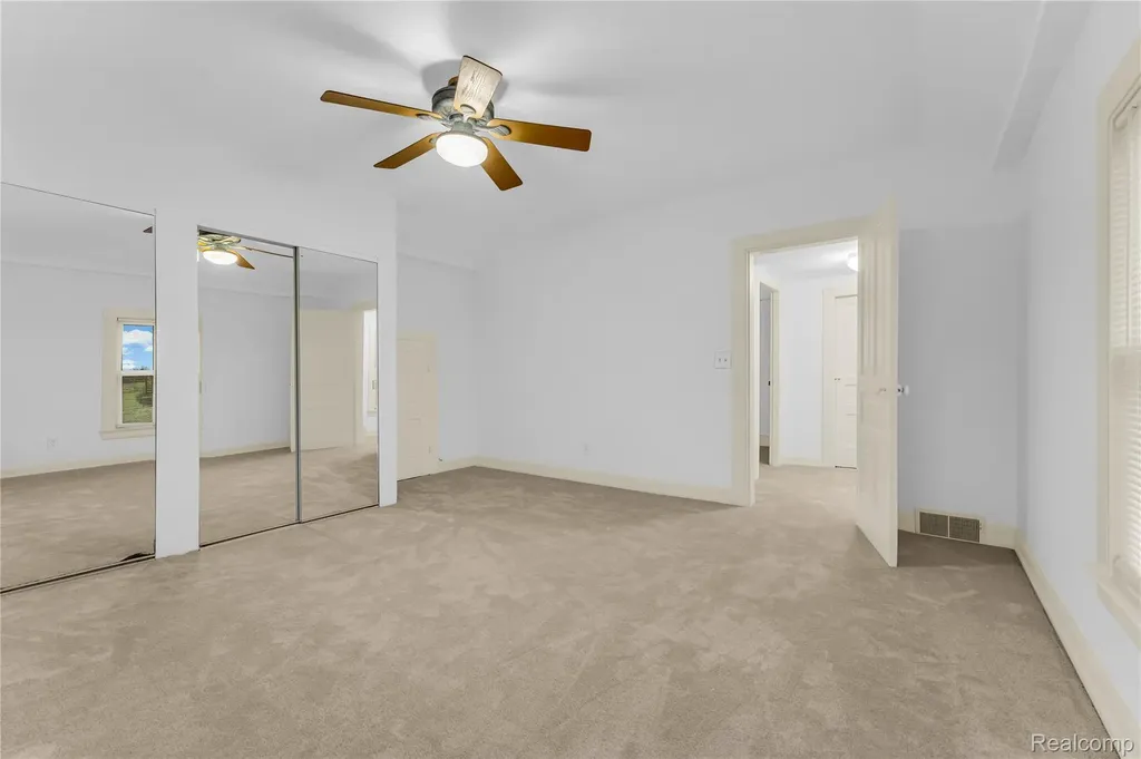 7901 7 Mile Road Salem Township MI 48167