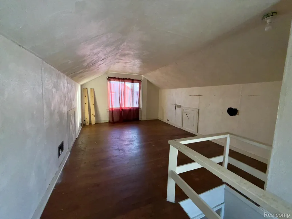 8614 Hubbell Street Detroit City MI 48228