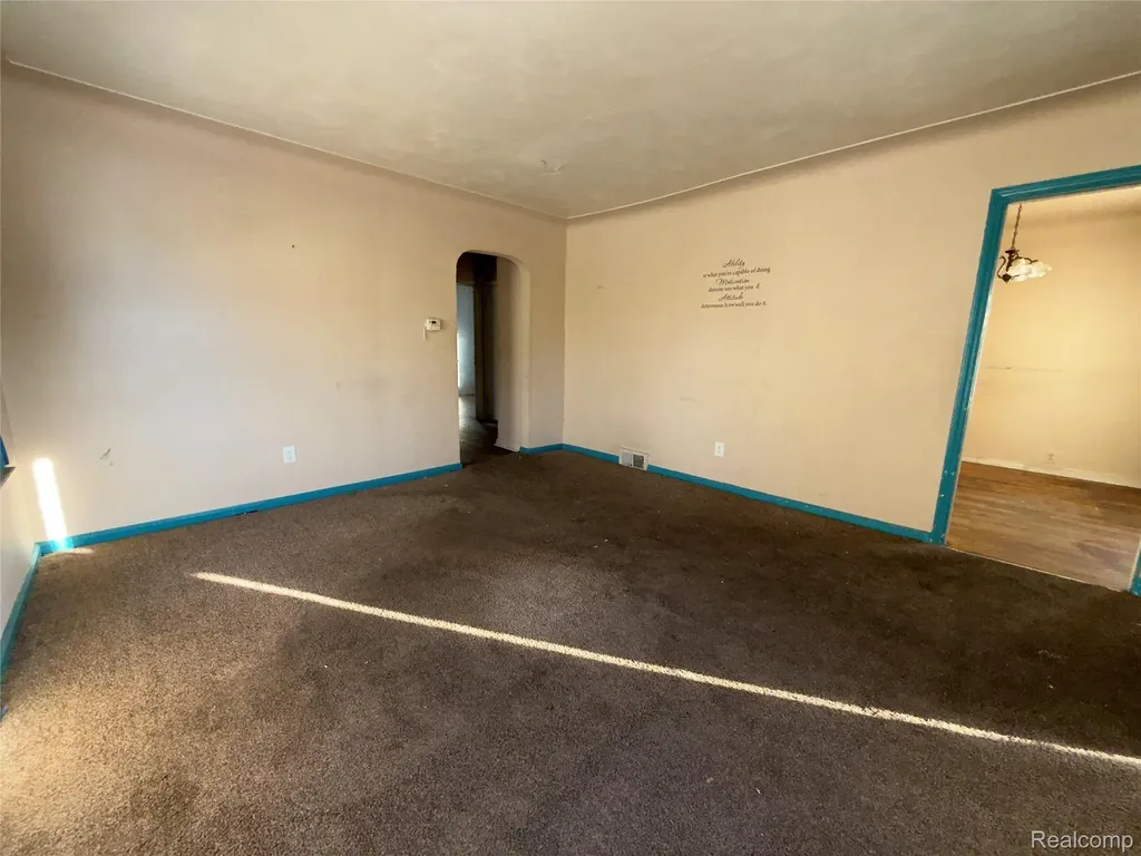 8614 Hubbell Street Detroit City MI 48228