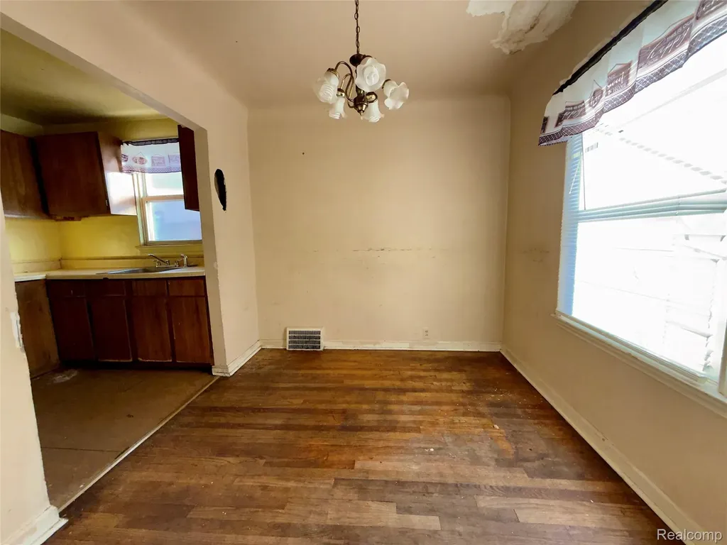 8614 Hubbell Street Detroit City MI 48228