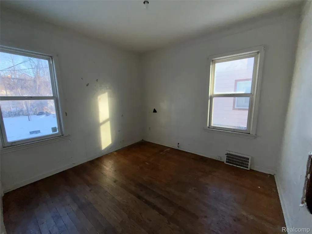 8614 Hubbell Street Detroit City MI 48228