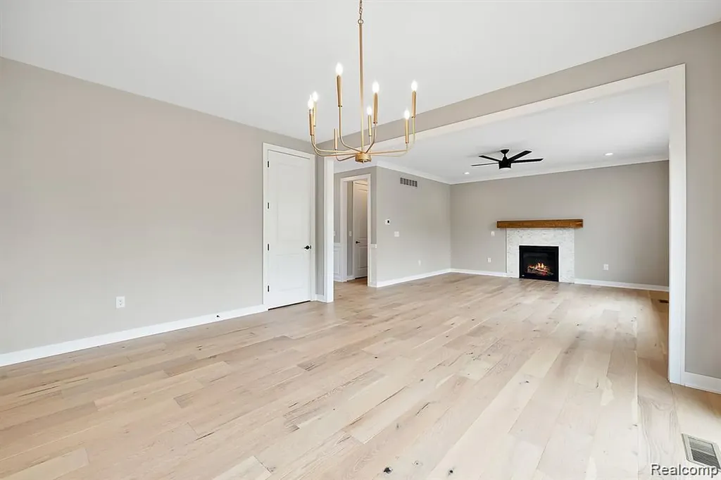 34914 Cardinal Lane Richmond City MI 48062