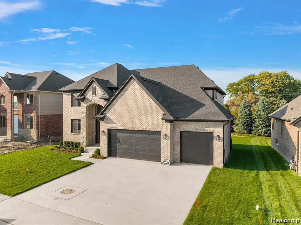 34914 Cardinal Lane Richmond City MI 48062