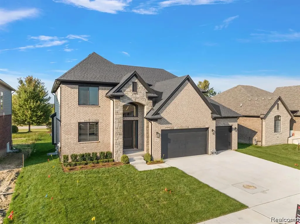 34914 Cardinal Lane Richmond City MI 48062