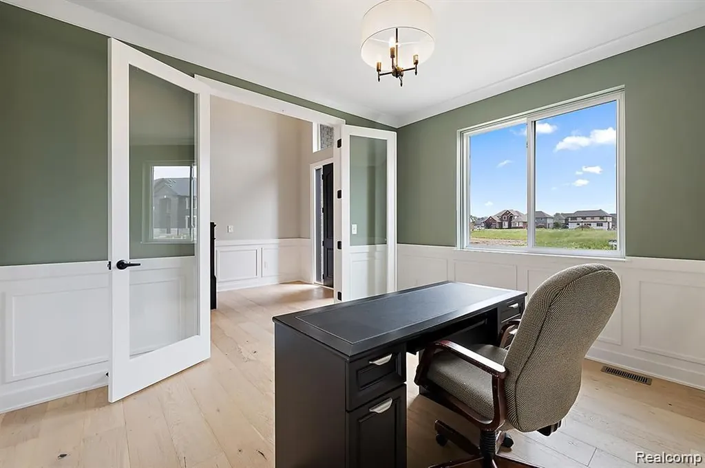 34914 Cardinal Lane Richmond City MI 48062