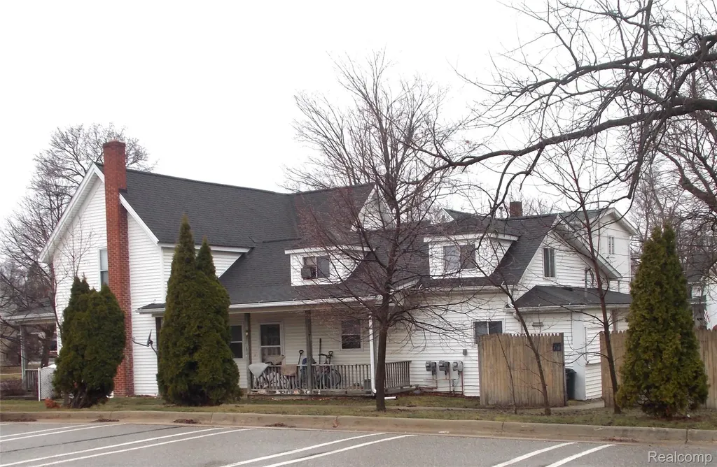170 Bancroft Street Imlay City City MI 48444