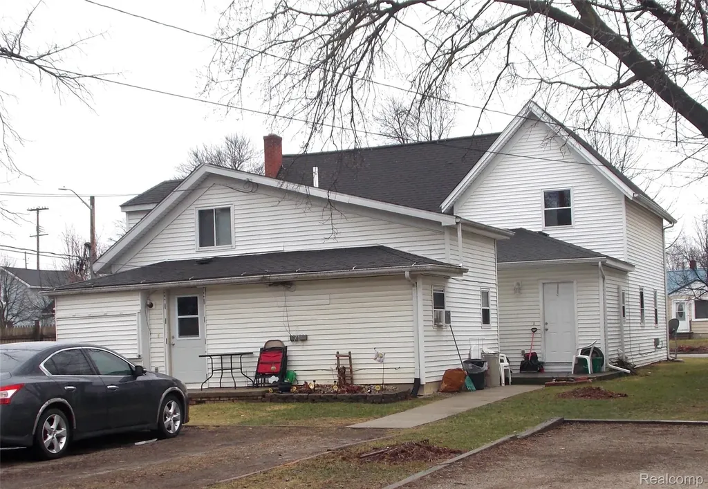 170 Bancroft Street Imlay City City MI 48444